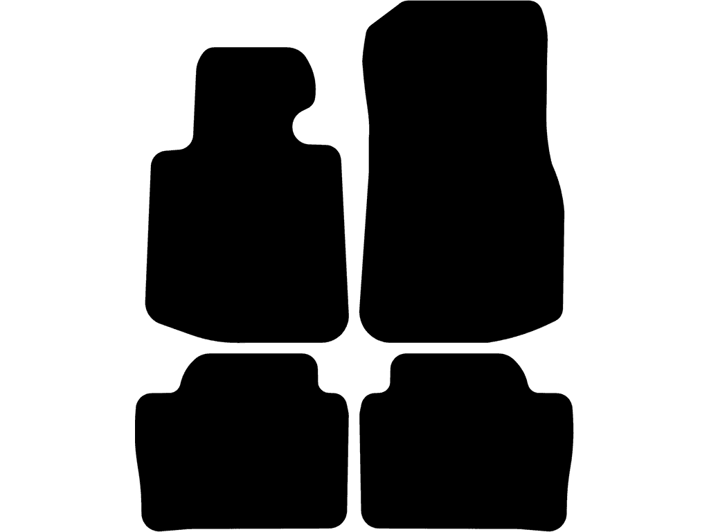 Gran Coupé | Napęd na tylne koła