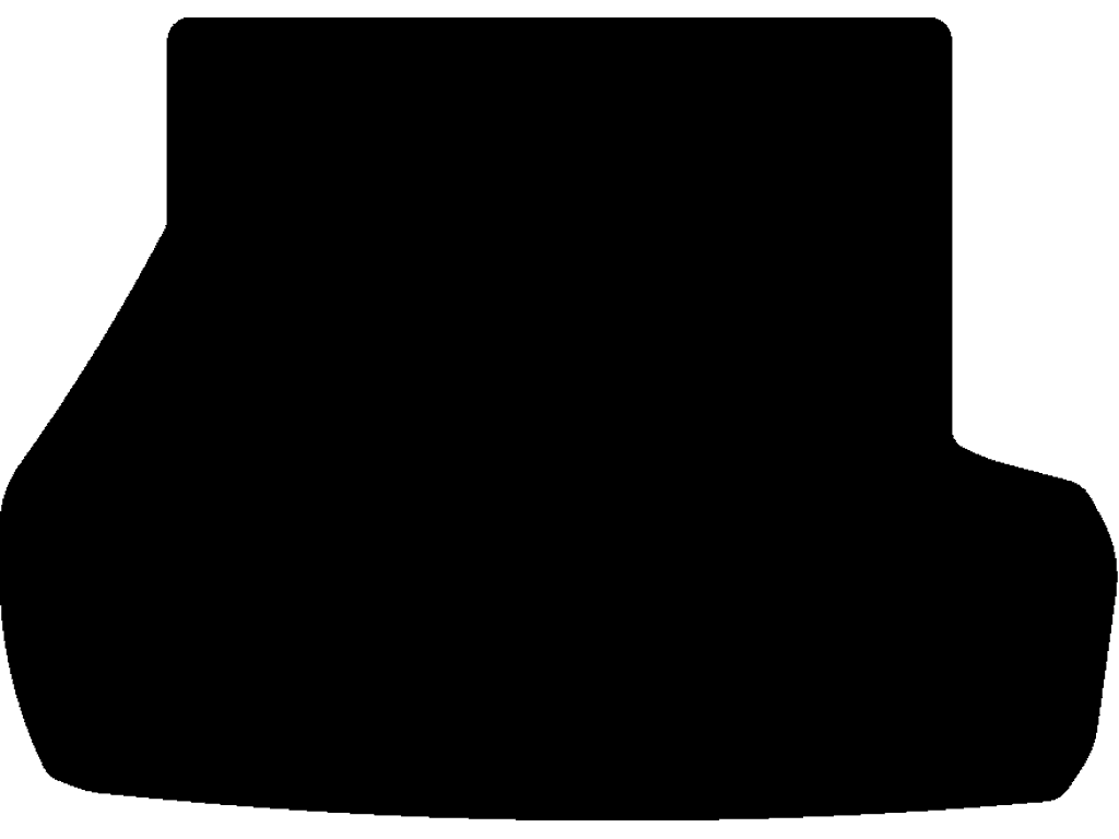 Touring | Nadaje się tylko do modeli z górną podłogą