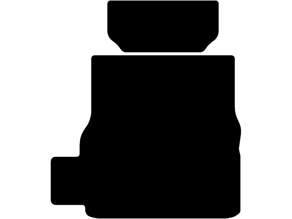 2022 - 2024 | 5-osobowy | Frunk & trunk