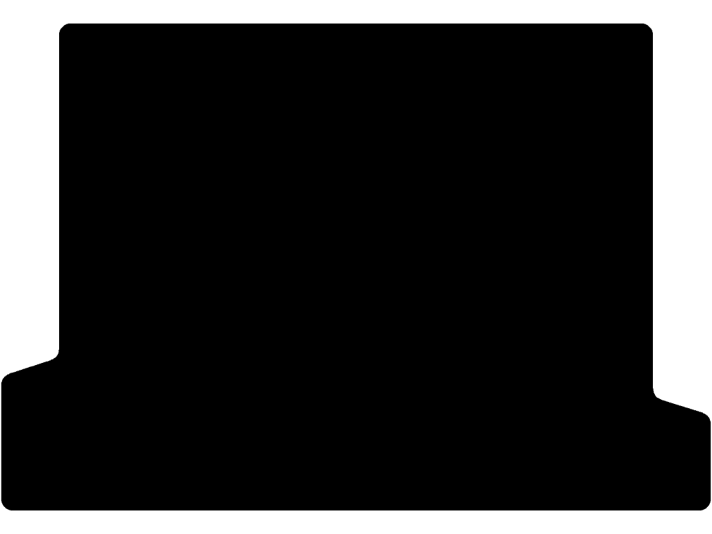 Nadaje się tylko do modeli z górną podłogą