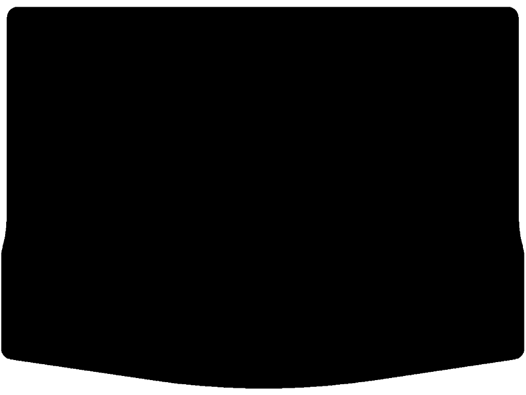 Nadaje się tylko do modeli z górną podłogą