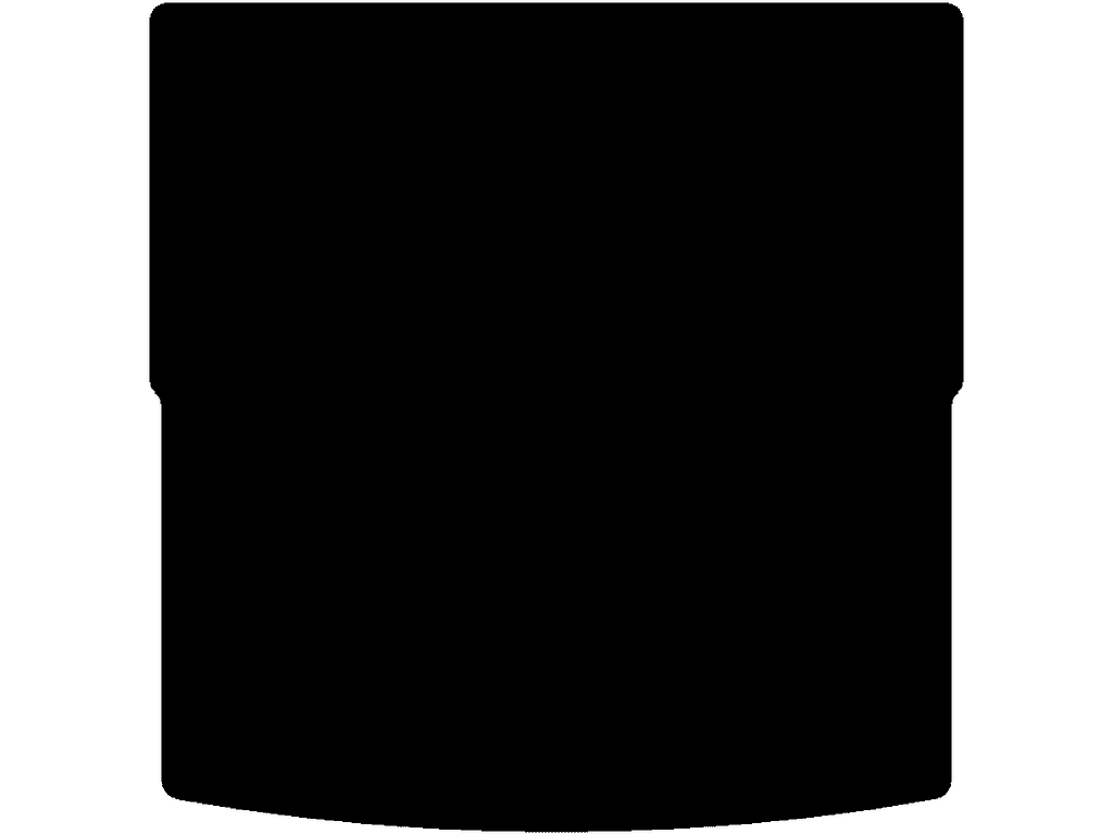 5-osobowy | Nadaje się tylko do modeli z górną podłogą