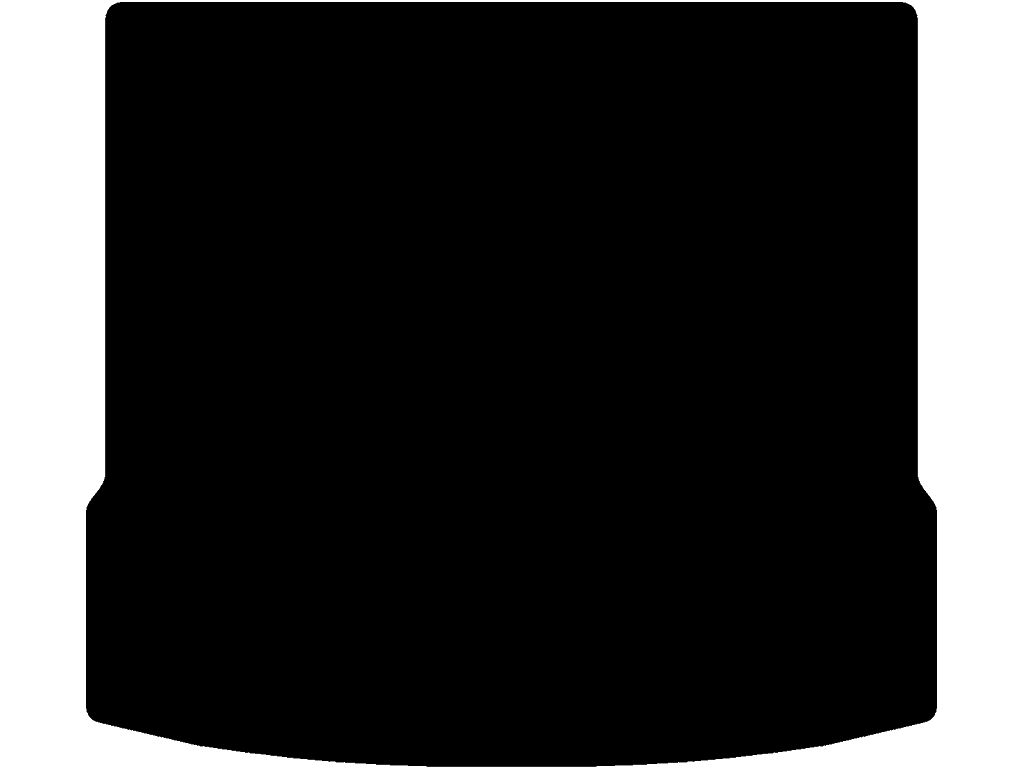 SUV / Sportback | Nadaje się tylko do modeli z górną podłogą