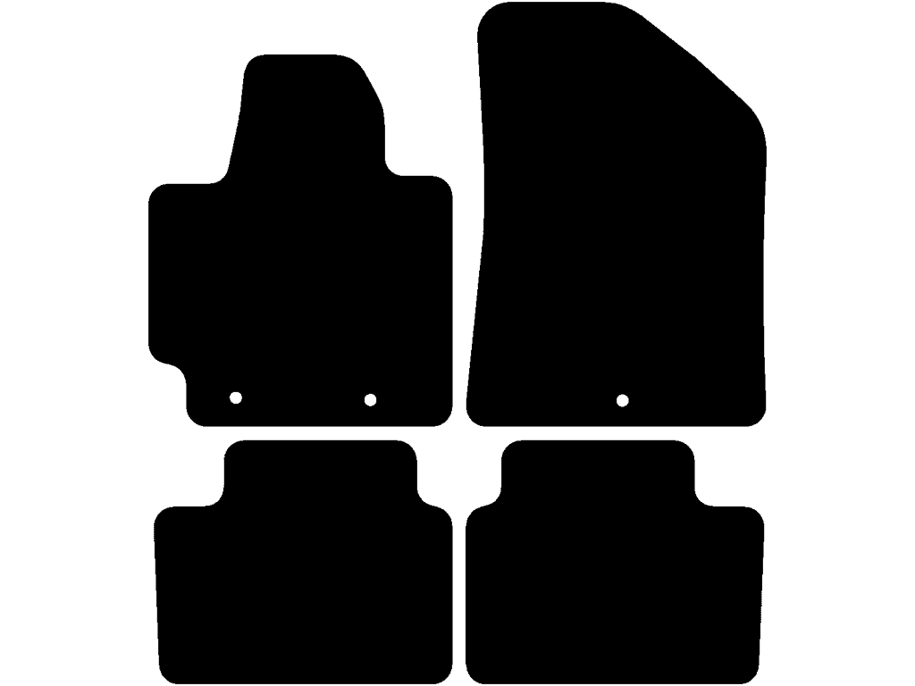 Soul | System mocowania: Klipsy (z oczkiem)