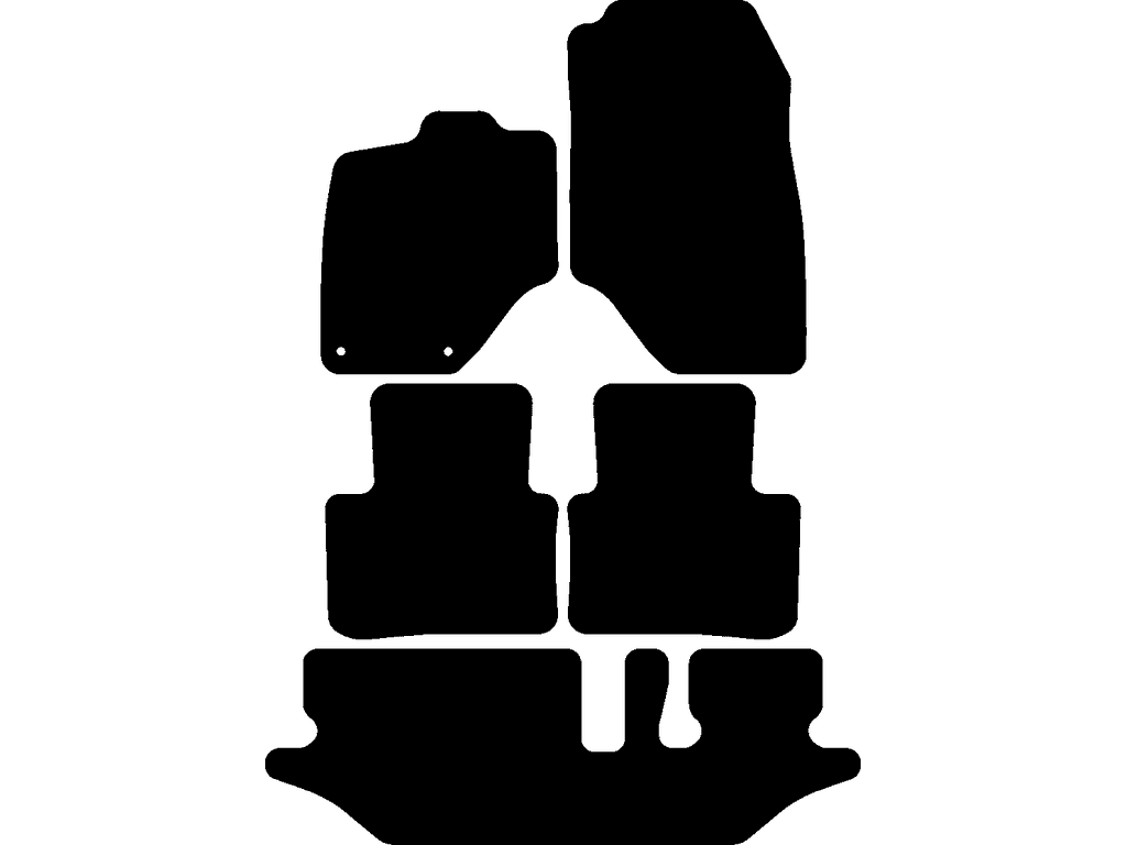 5008 Phase 3 | 7-osobowy | 136/145 Hybrydowy e-DSC6