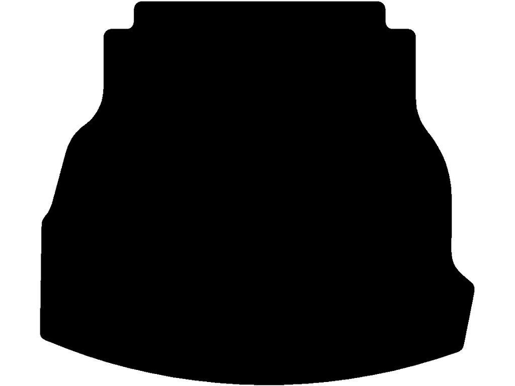 C236 Coupé | 300e | Nadaje się tylko do modeli z dolną podłogą