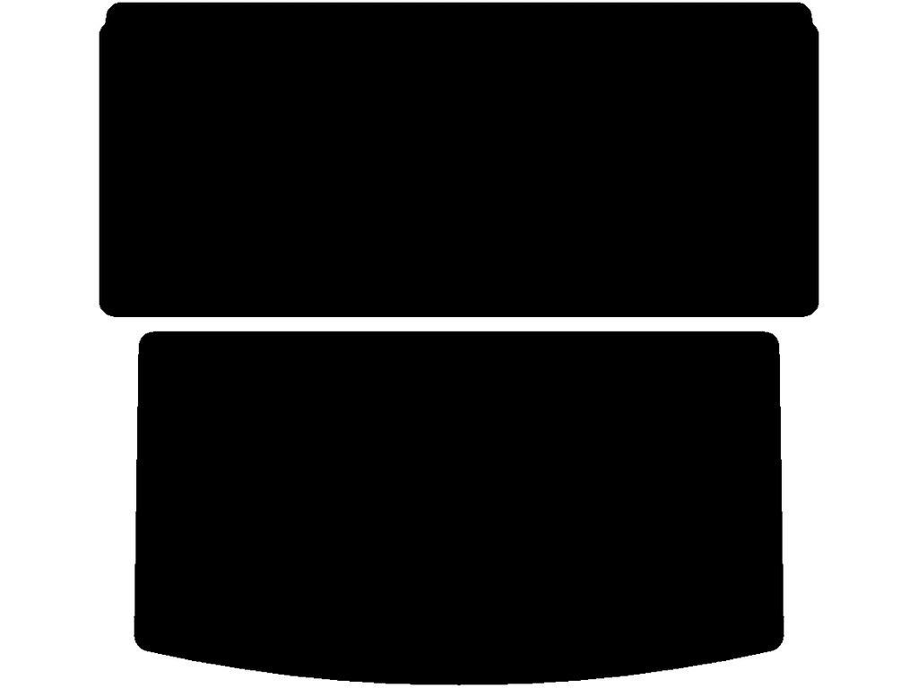 Hybrid | Nadaje się tylko do modeli z dolną podłogą