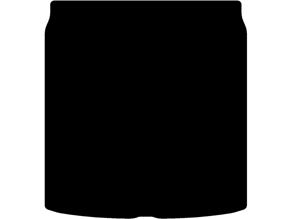 Sportback | Nadaje się tylko do modeli z dolną podłogą