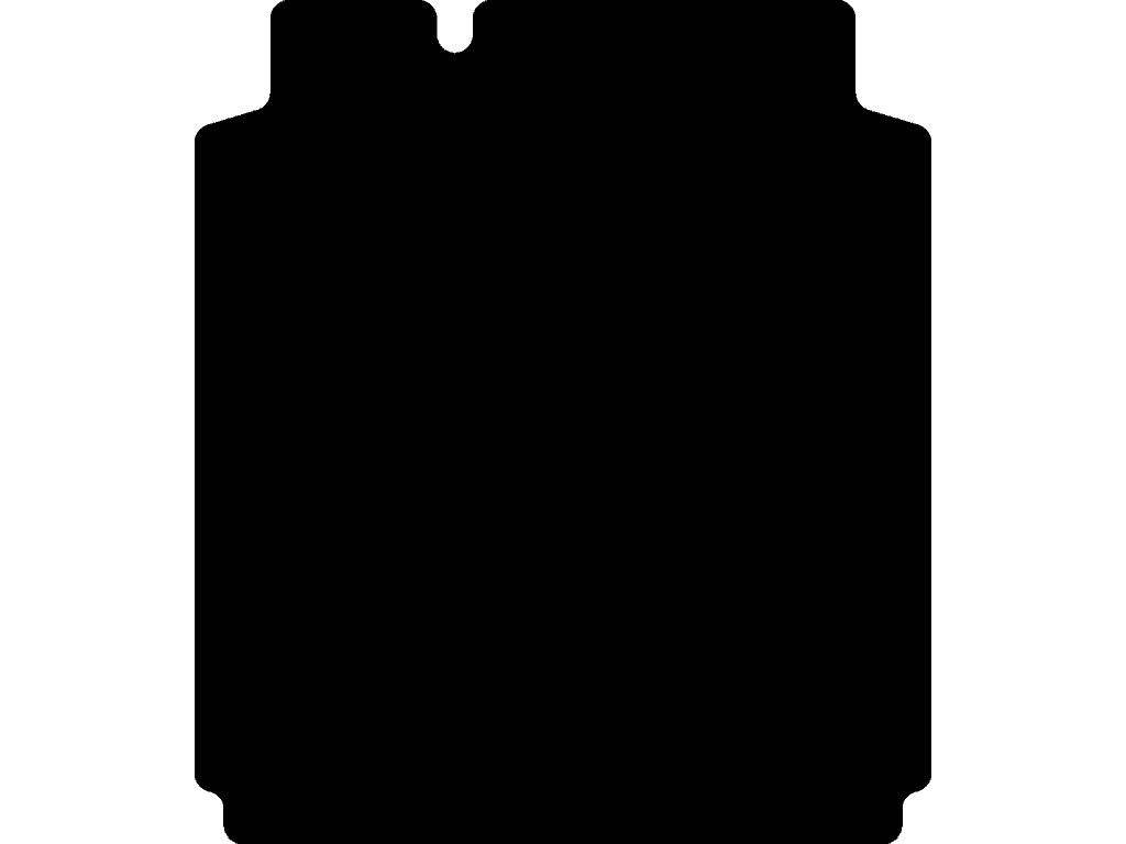 Nadaje się tylko do modeli z dolną podłogą