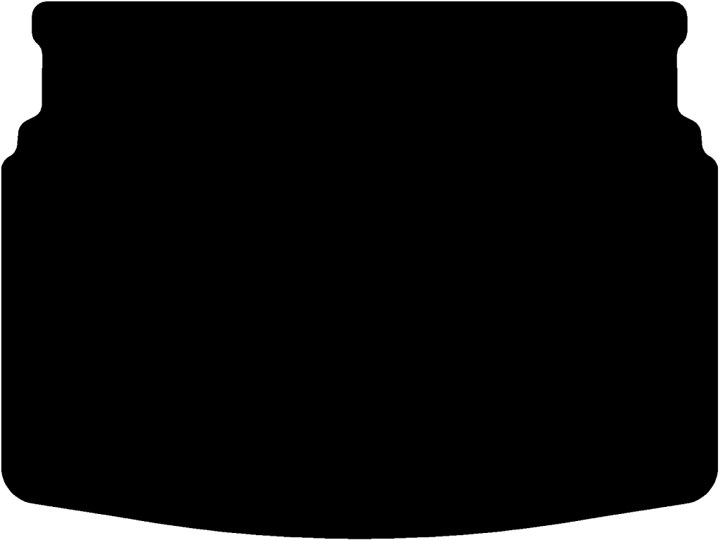 Hatchback | Nadaje się tylko do modeli z dolną podłogą