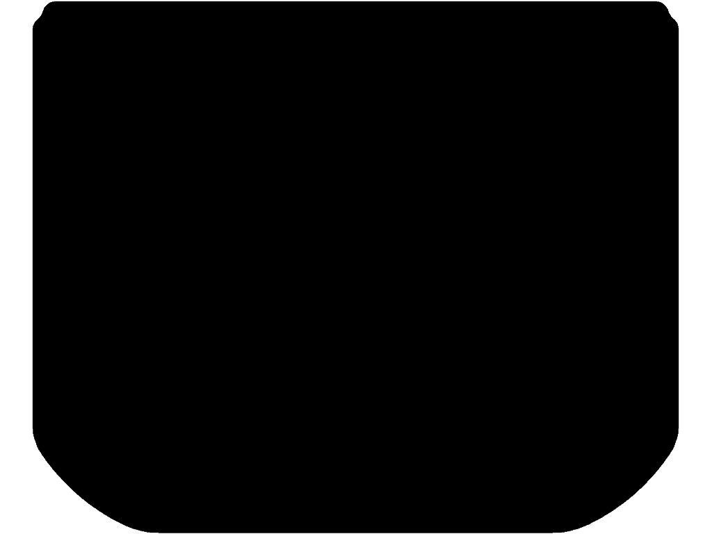 Coupé | Nadaje się tylko do modeli z dolną podłogą