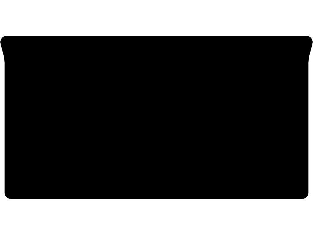 Nadaje się tylko do modeli z dolną podłogą