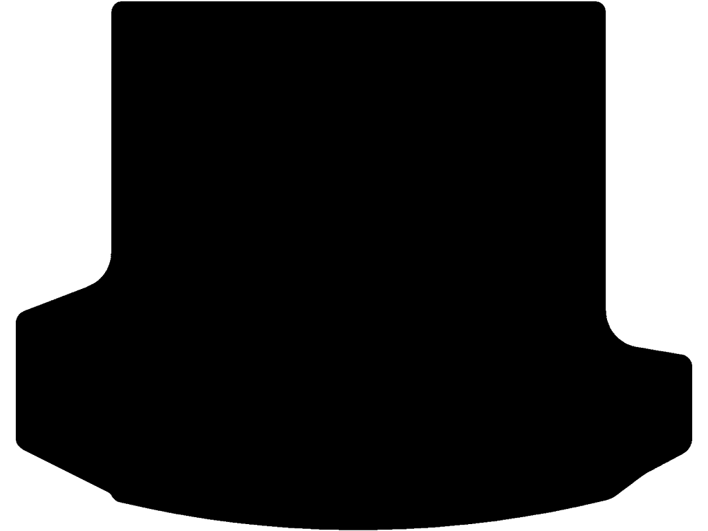 7-osobowy | Nadaje się tylko do modeli z górną podłogą | Wariant 1