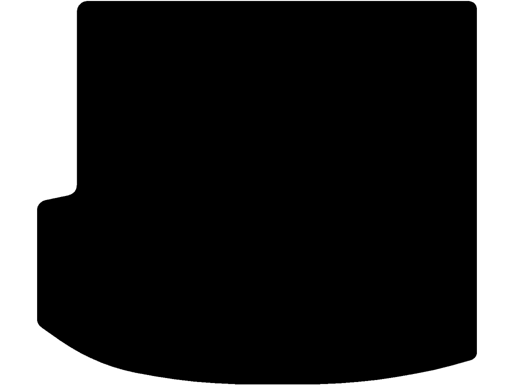 Nadaje się tylko do modeli z górną podłogą