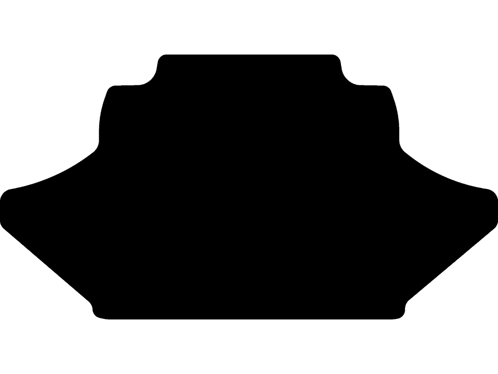 Coupé/Kabriolet | Nadaje się tylko do modeli z dolną podłogą