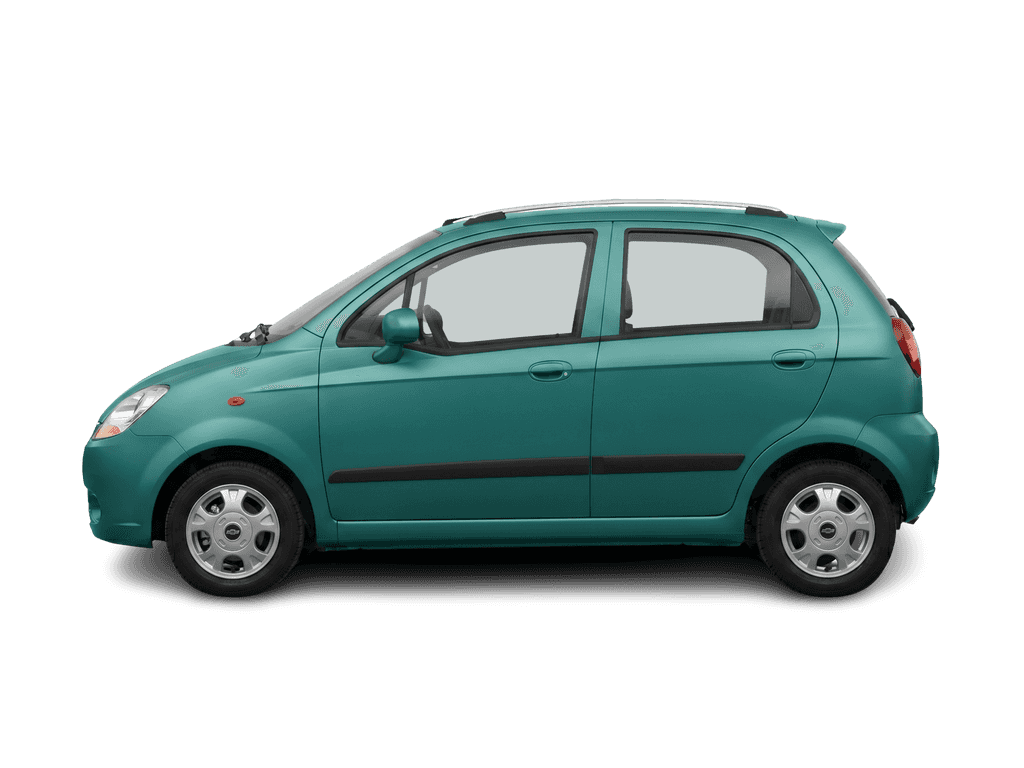 Chevrolet Matiz