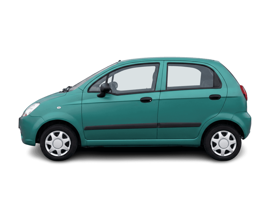 Chevrolet Matiz
