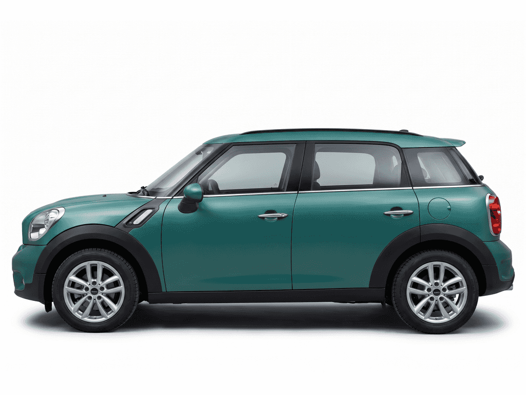 Mini Countryman R60