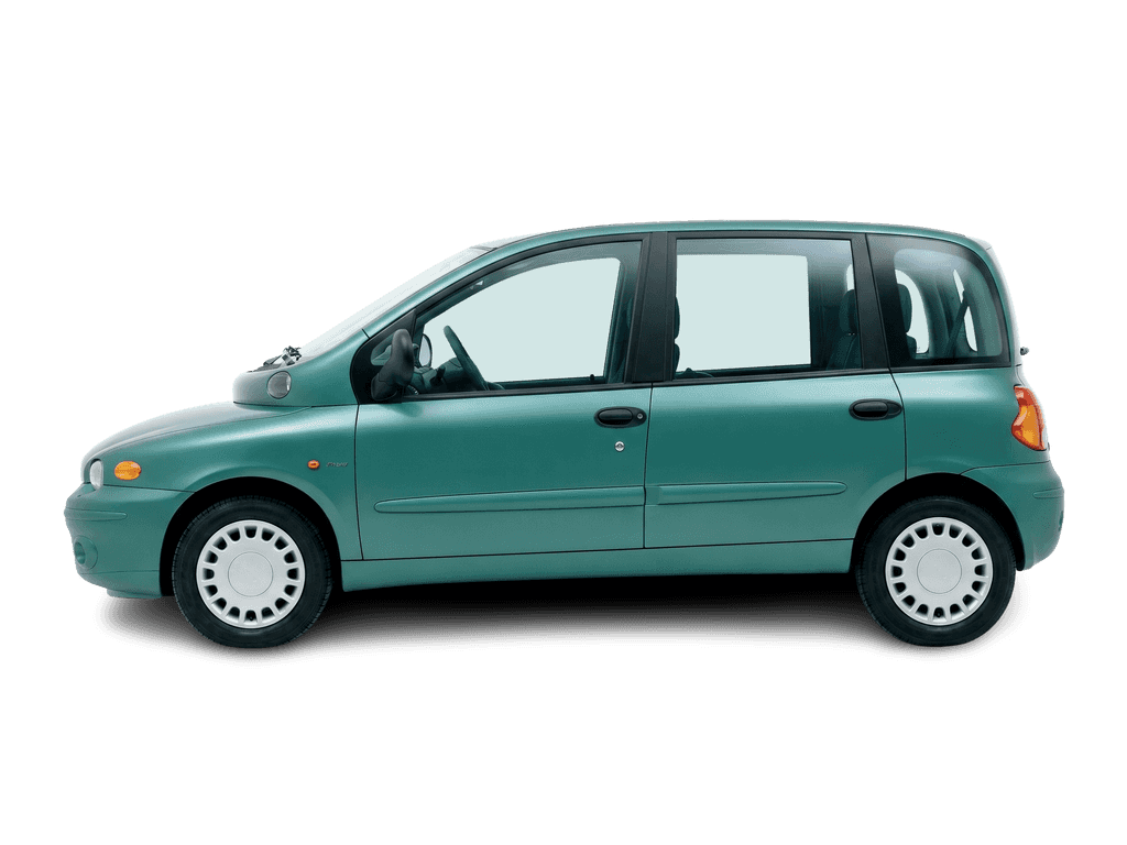 Fiat Multipla