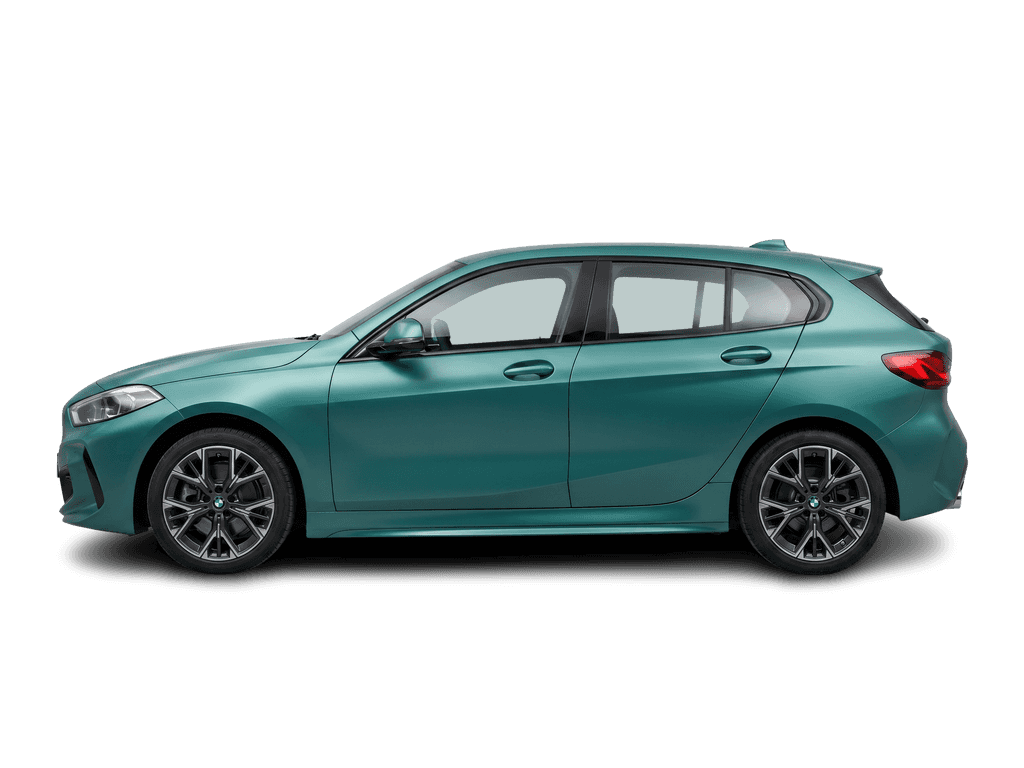 BMW Serii 1