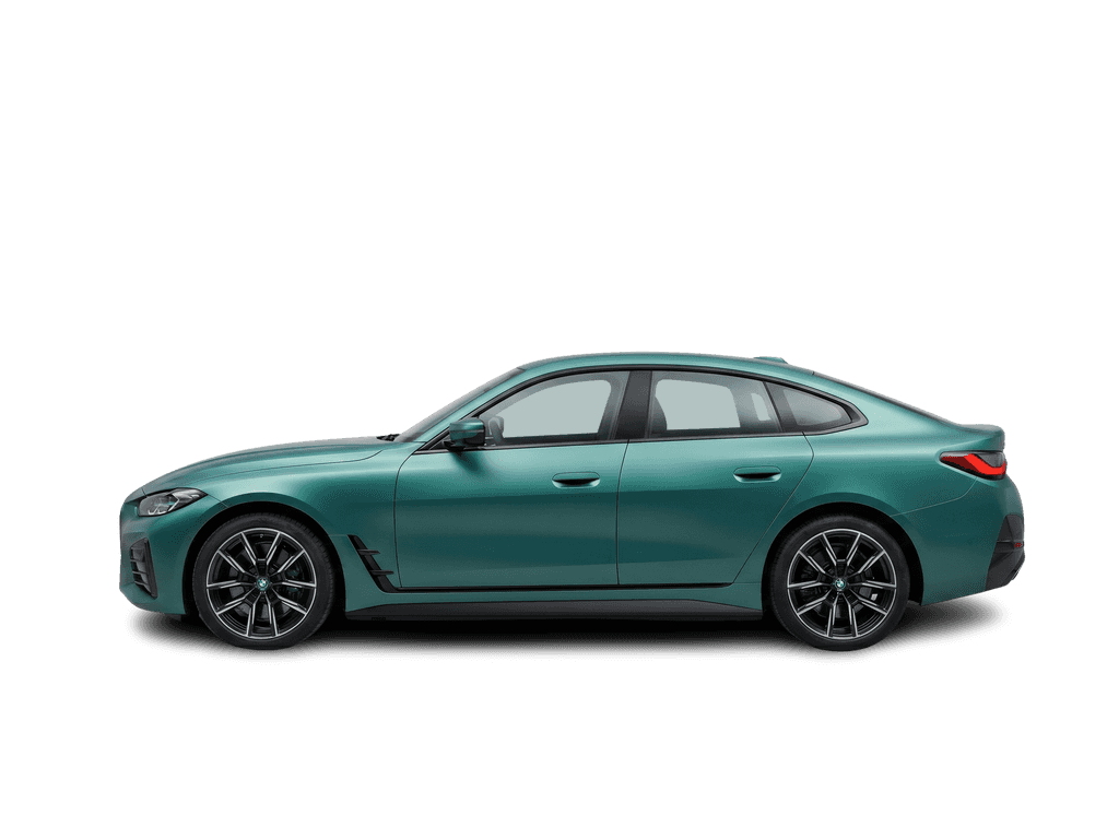 BMW Serii 4
