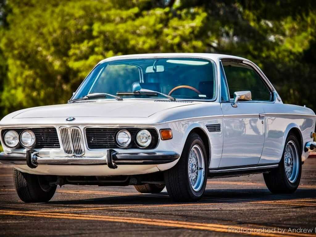 BMW Serii 6 E9
