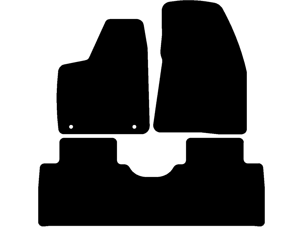 Dywaniki do Leapmotor B10 2025 - 2026