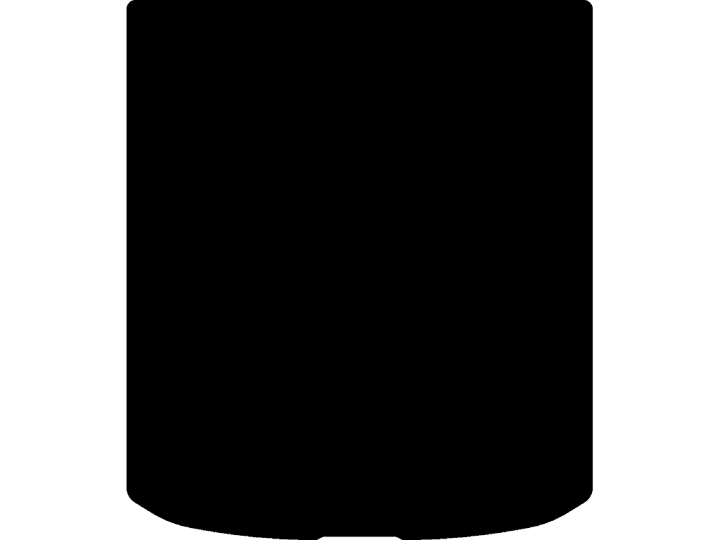 Sedan e-hybrid | Nadaje się tylko do modeli z górną podłogą