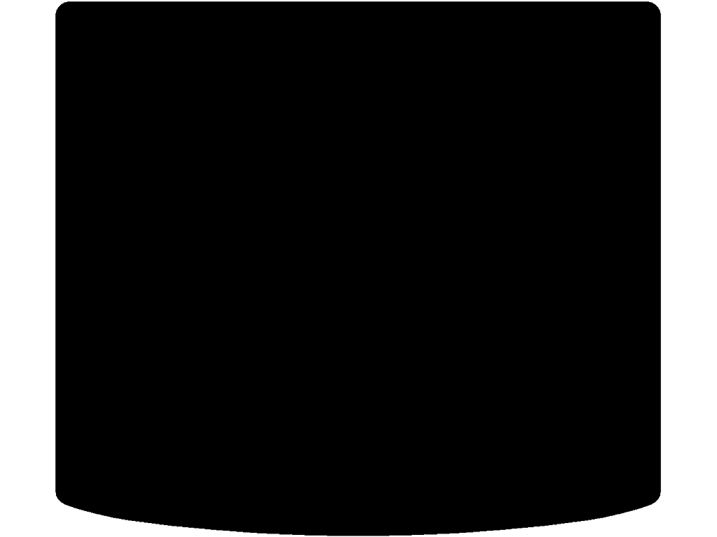 Nadaje się tylko do modeli z dolną podłogą