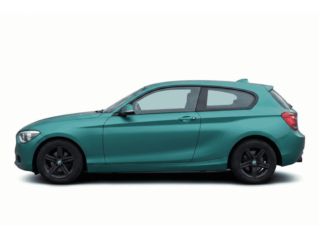 BMW Serii 1 F20/F21