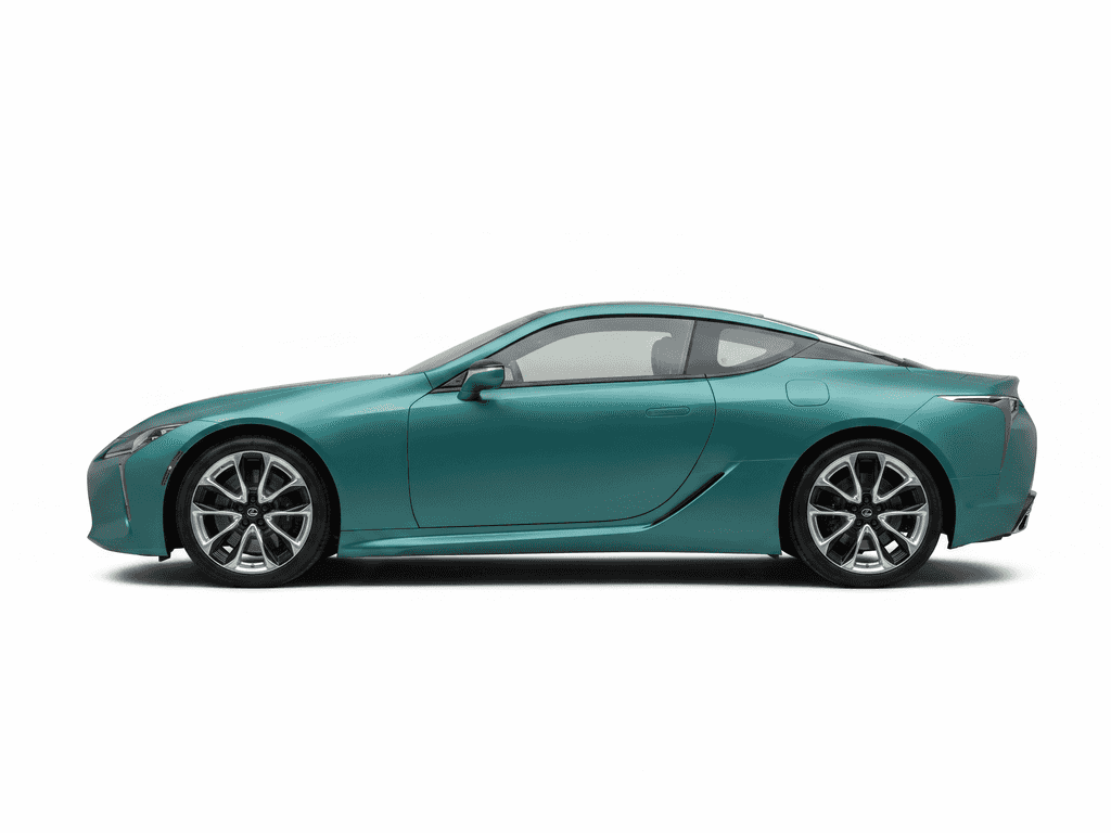 Lexus LC