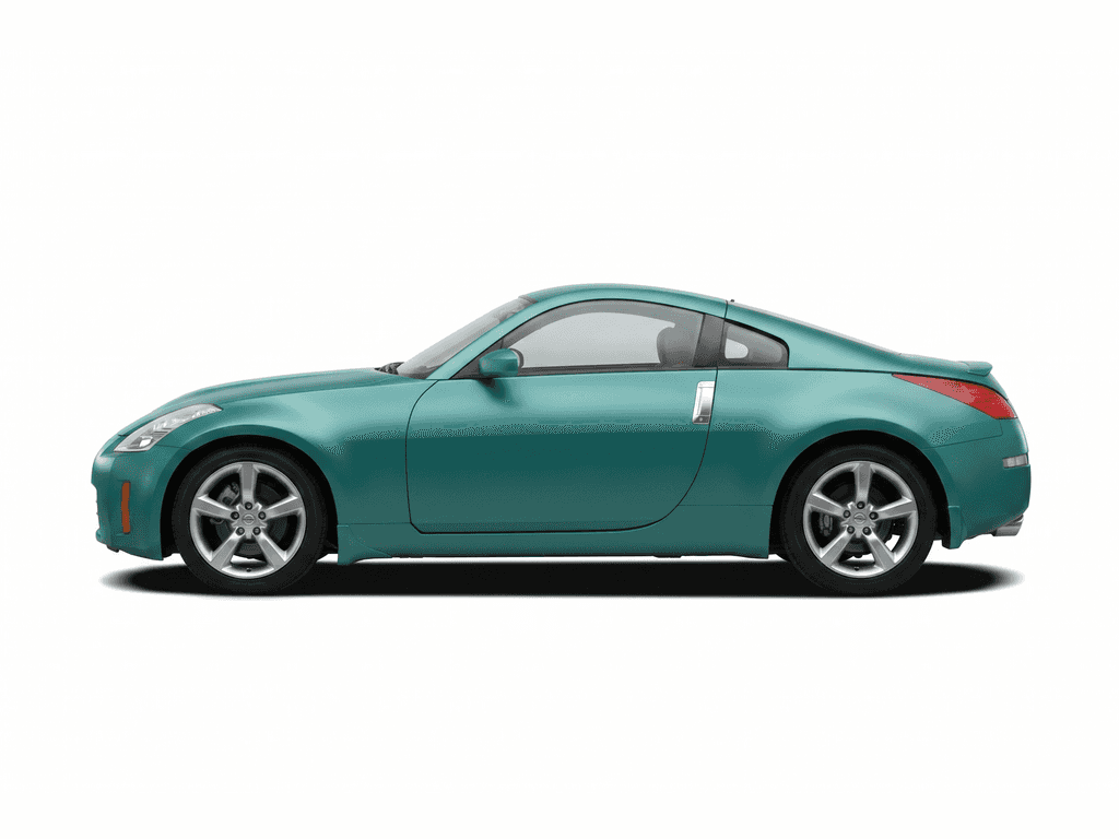 Nissan 350Z