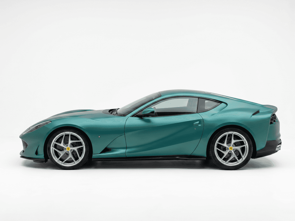 Ferrari 812