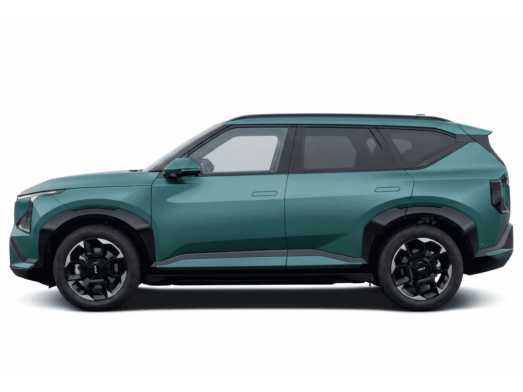 Kia EV5