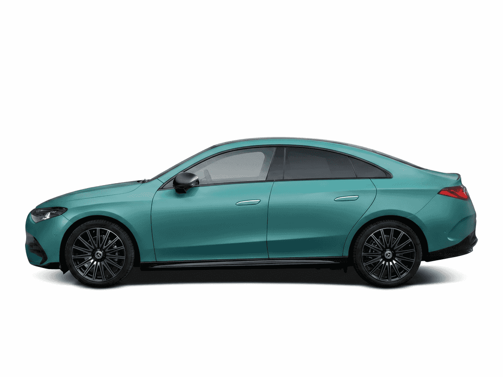 Mercedes CLA