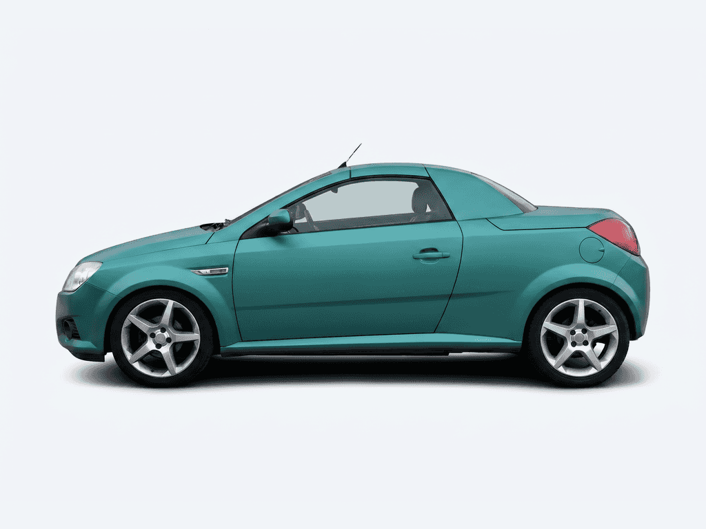 Opel Tigra