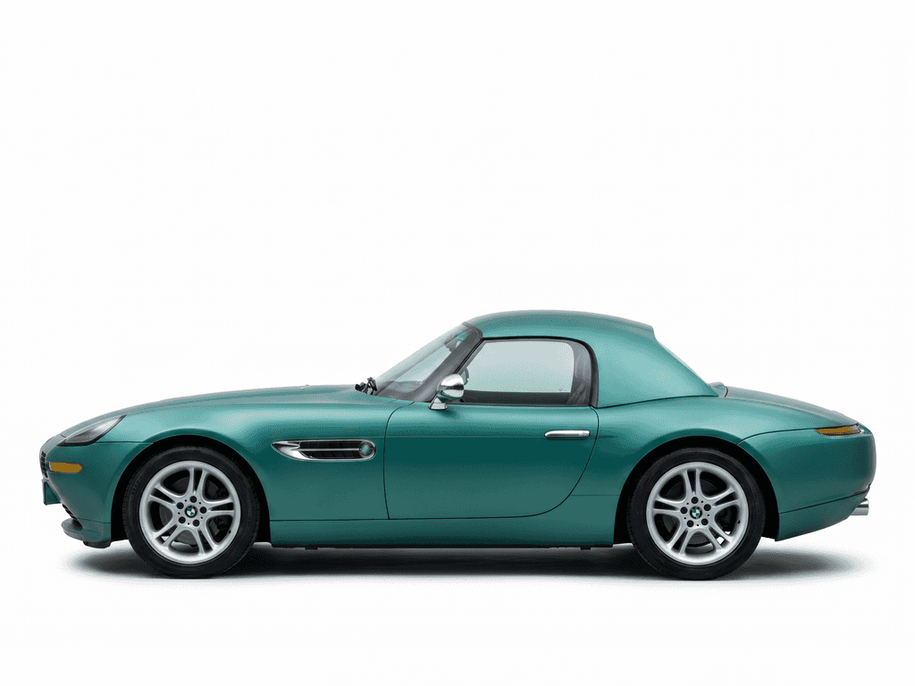 BMW Z8