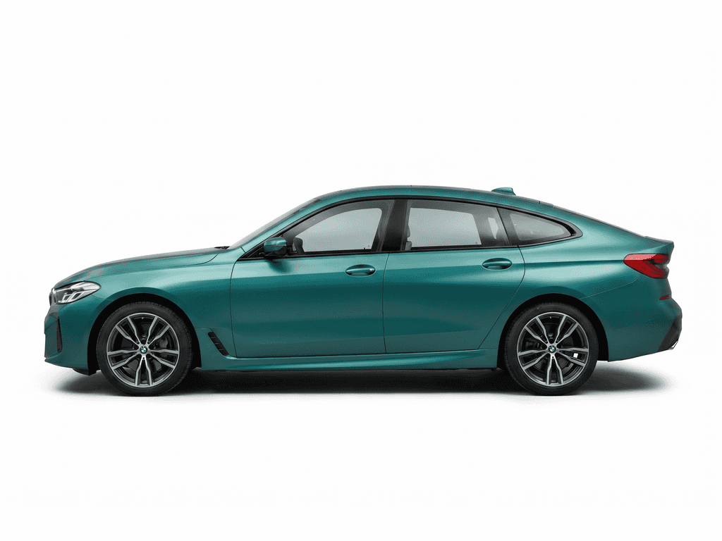 BMW Serii 6