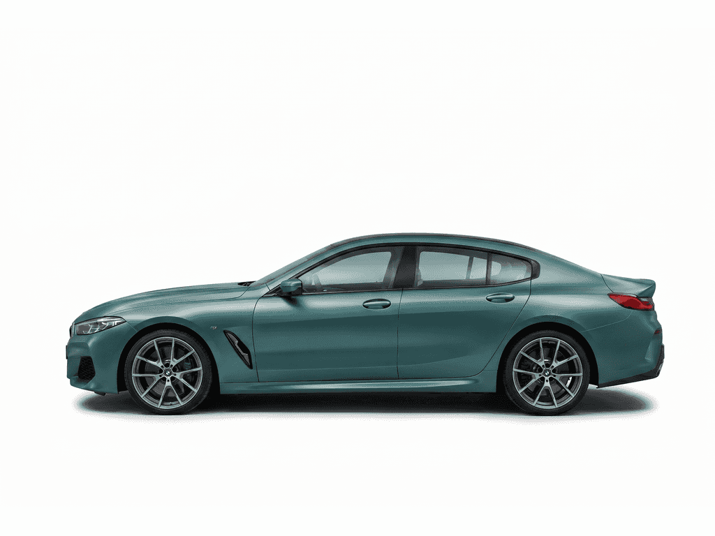 BMW Serii 8
