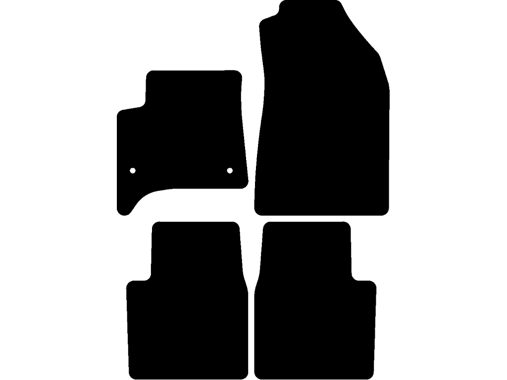 Frontera | 5-osobowy | 1.2 Hybrid 48V