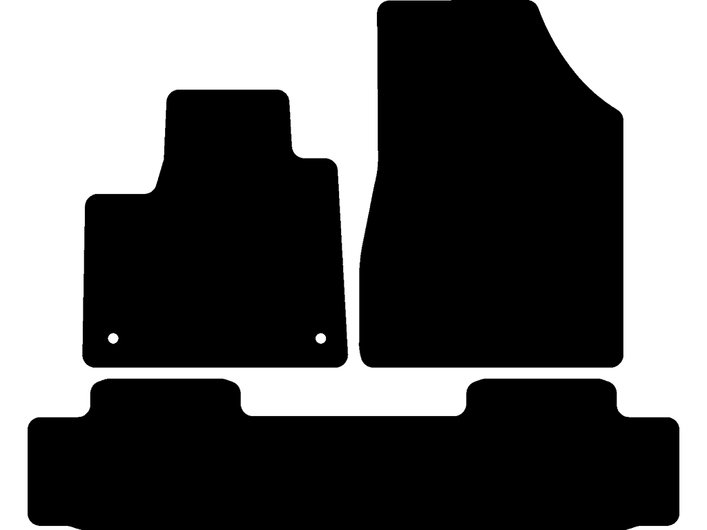 Townstar Evalia | L1 | 5-osobowy