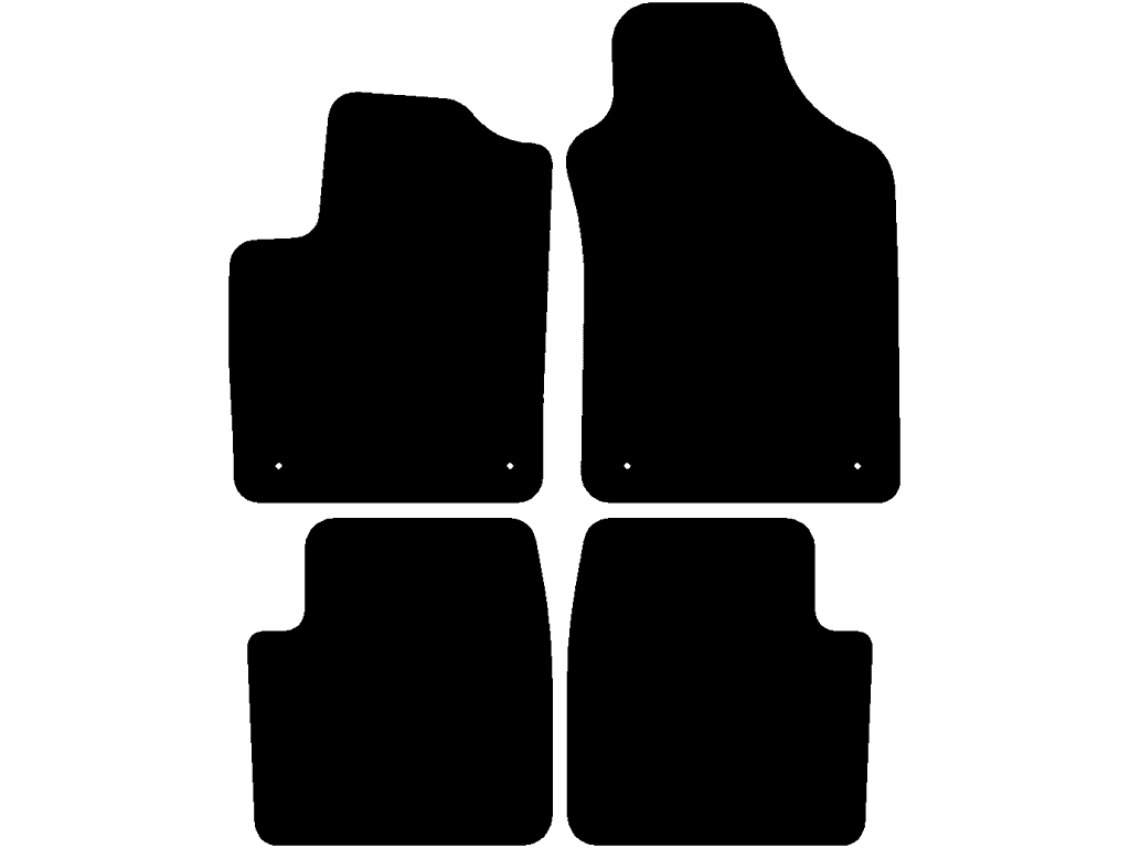 595/695 | Kabriolet | Odległość punktów mocowania 32.5 cm