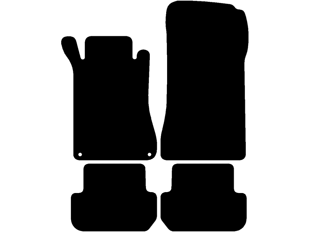 Kabriolet / Coupé | Wariant 3