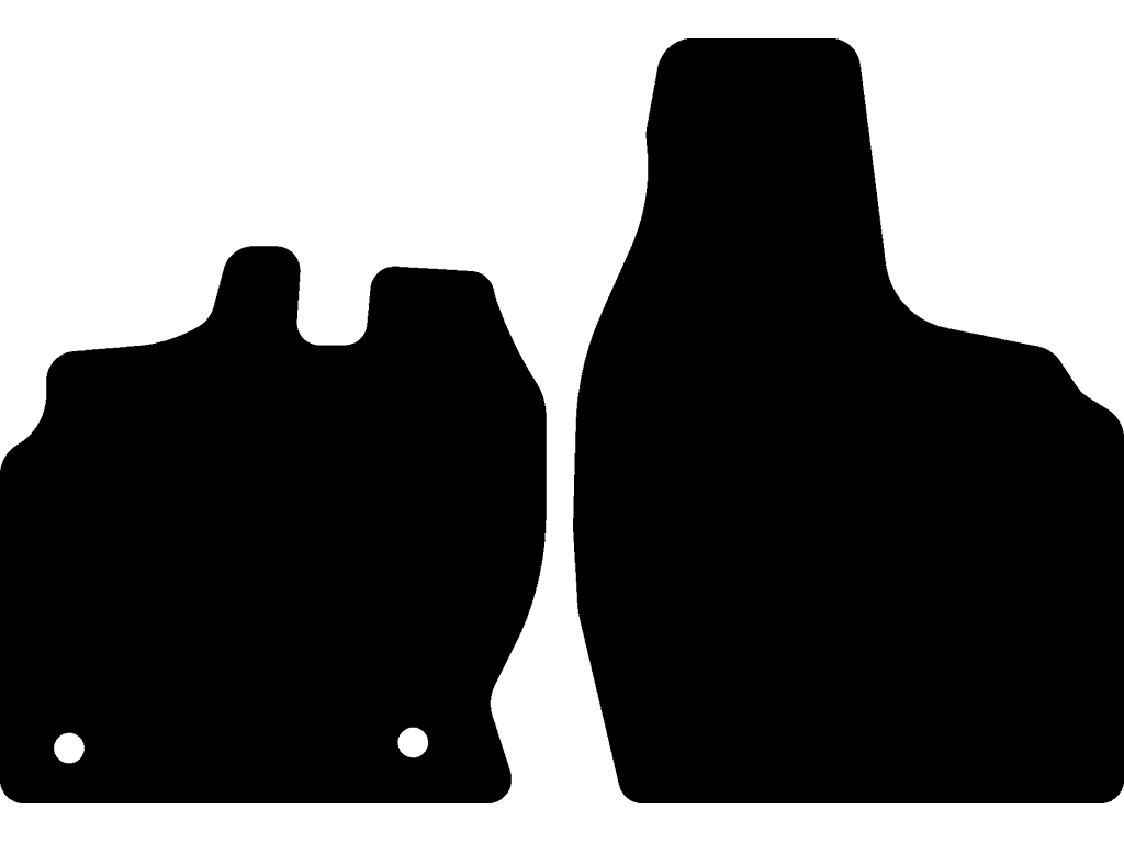 Dywaniki do Chatenet CH-46 2019 - 2025