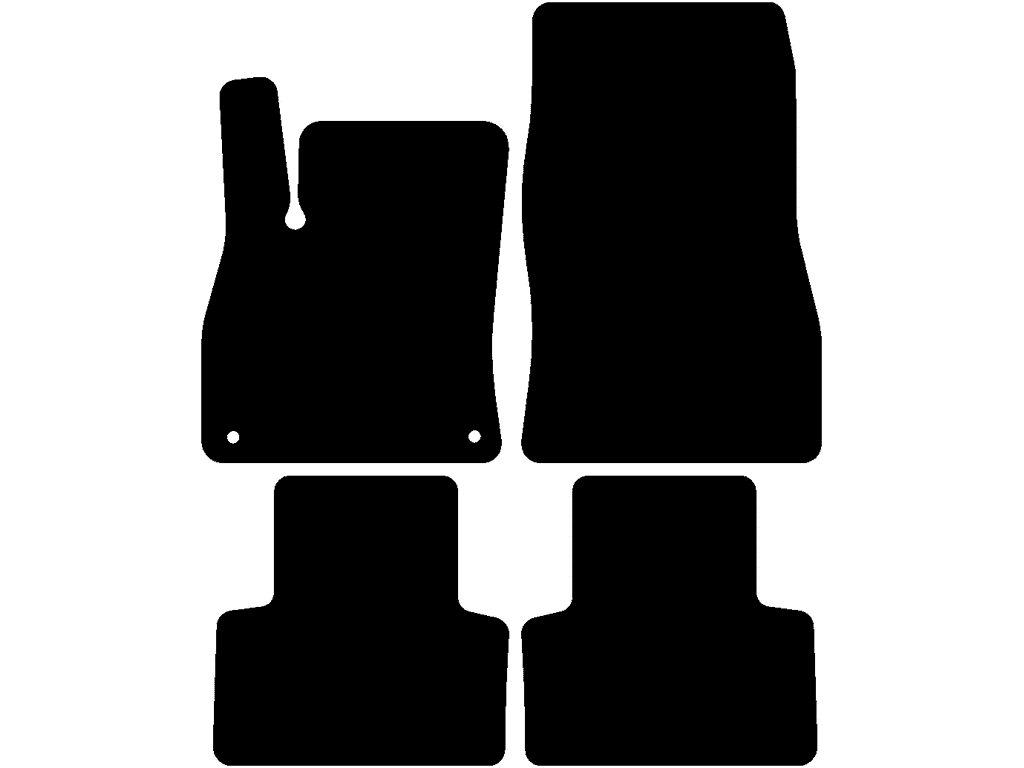 Hybryda | Coupé / Shooting Brake