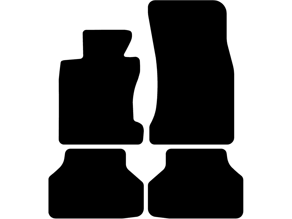 Sedan / Touring | xDrive | System mocowania: Rzep i spinka