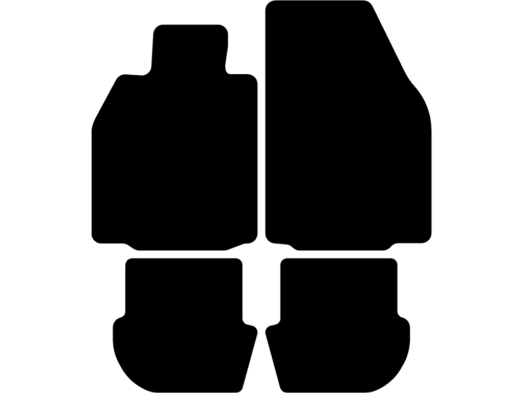 Szeroka mata pasażera