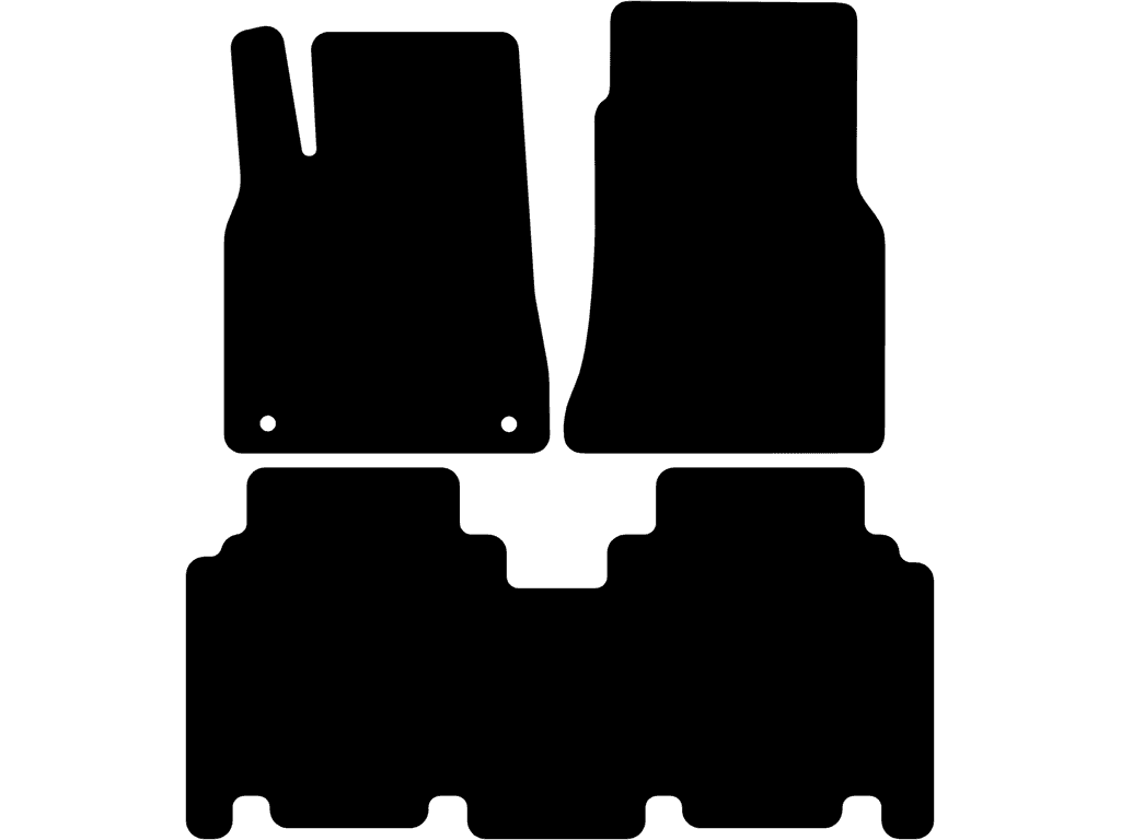 Długi rozstaw osi | Variant 1