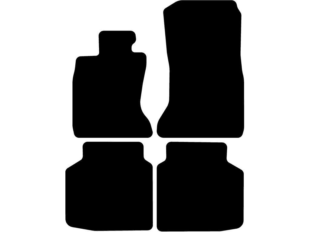 Długi rozstaw osi | Napęd na tylne koła