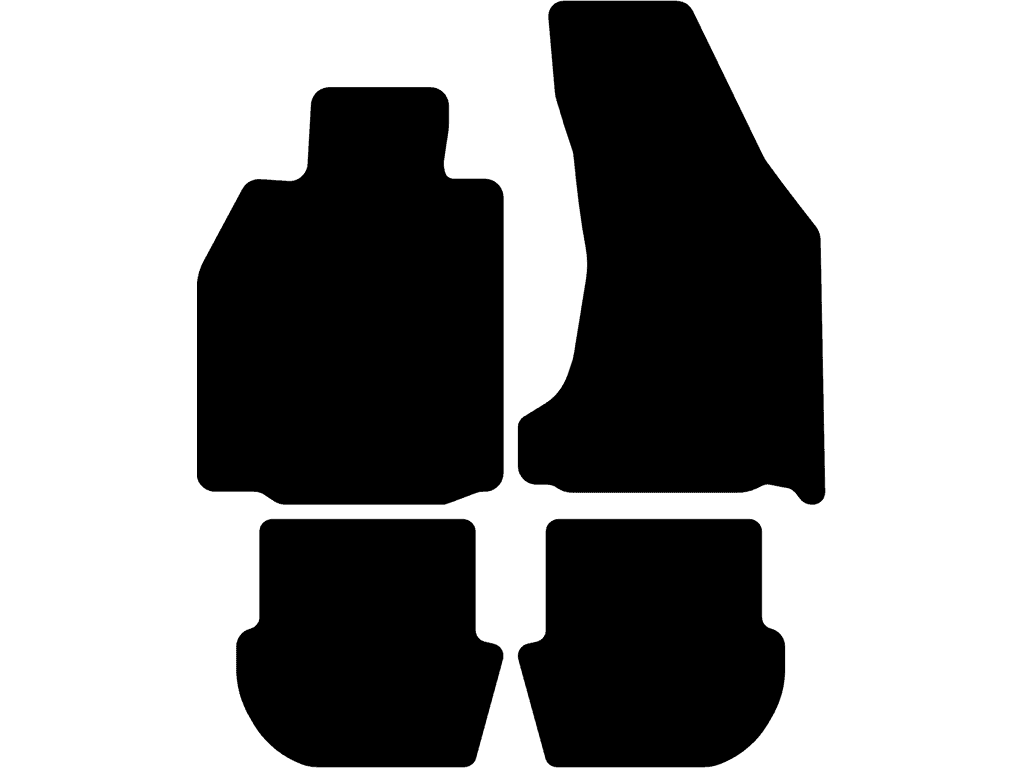 Wąska mata pasażera